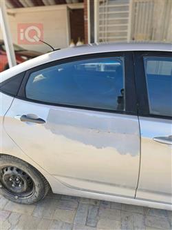 هيونداي أكسنت